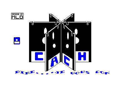 Galaxy Force_The Famous Cach.rar